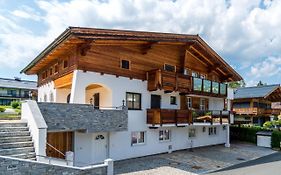 Apartment Near The Hahnenkamm Cable Car